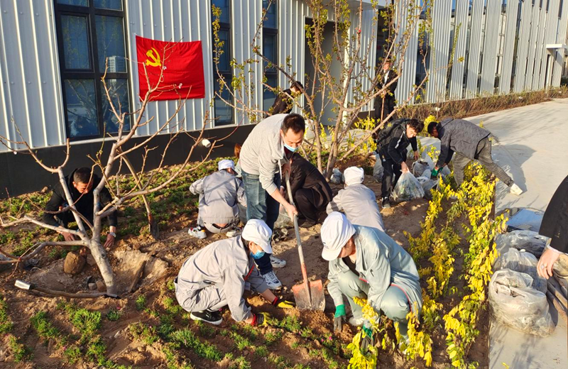 銀川伊百盛生物工程有限公司